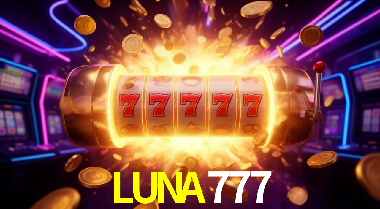 LUNA777 Centro de retiro rápido