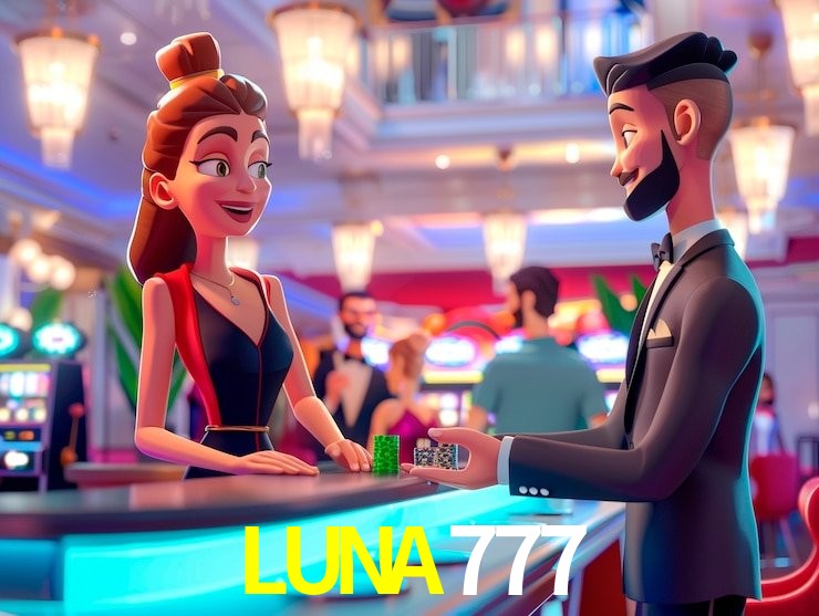 LUNA777 Two-Factor Authentication Slots