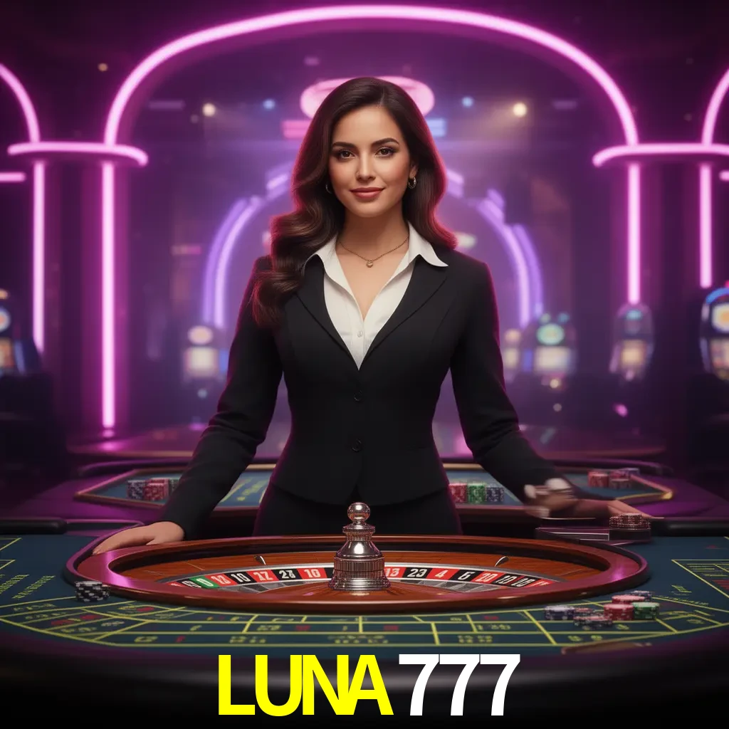 LUNA777 Sistema operativo Android